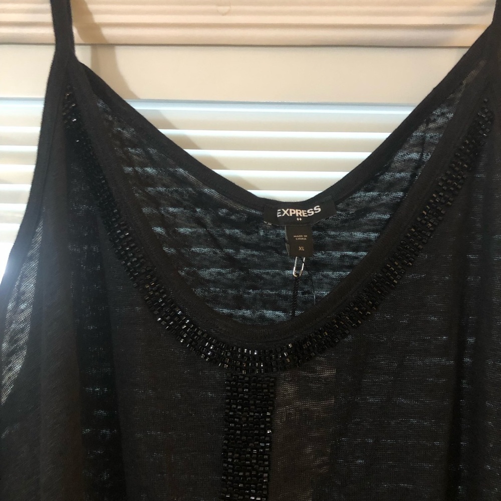 Express Top NWT - Picture 5 of 5